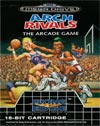 Arch Rivals: The Arcade Game