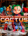 Assault Android Cactus