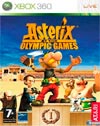 Asterix en los Juegos Olímpicos