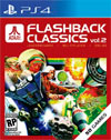 Atari Flashback Classics: Volume 2