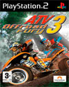 ATV Offroad Fury 3