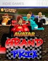 Avatar Grand Prix