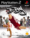 B-Boy