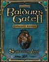 Baldur's Gate 2: Shadows of Amn