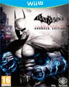 Batman: Arkham City - Armored Edition