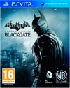 Batman: Arkham Origins Blackgate