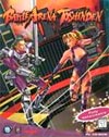 Battle Arena Toshinden