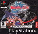 Bayblade: Let it Rip!