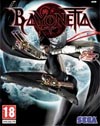 Bayonetta
