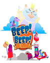 Beep! Beep! Deliveries