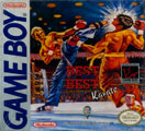 Best of the Best: Championship Karate