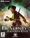 Beyond: Good & Evil