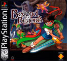 Beyond the Beyond