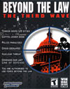 Beyond the Law: The Third Wave