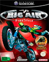 Big Air Freestyle