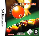 Billiard Action