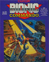 Bionic Commando (1988)