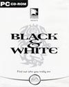 Black & White