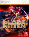 Blade Kitten