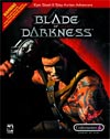 Blade: The Edge of Darkness