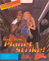 Blake Stone: Planet Strike