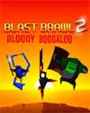 Blast Brawl 2