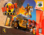 Blast Corps