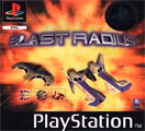 Blast Radius