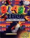 Blast Thru