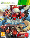 BlazBlue: Continuum Shift