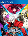 BlazBlue: Cross Tag Battle