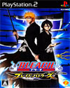 Bleach: Blade Battlers