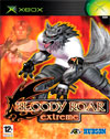 Bloody Roar Extreme
