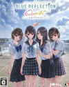 Blue Reflection Quartet