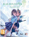 Blue Reflection: Second Light