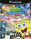 Bob Esponja: Luces, C&aacute;mara, &iexcl;Pantalones!
