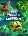 Bob Esponja: Titanes de la marea