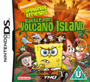 Bob Esponja y Amigos: Batalla por la Isla del Volc&aacute;n