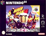 Bomberman 64