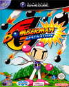 Bomberman Generation