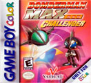 Bomberman Max: Red Challenger