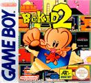 Bonk's Revenge