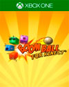 Boom Ball for Kinect