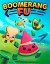 Boomerang Fu