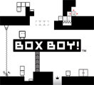Boxboy!