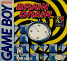 Brain Drain