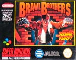 Brawl Brothers