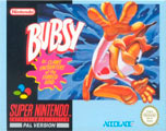 Bubsy in Claws Encounters of the Furred Kings