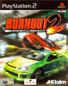 Burnout 2: Point of Impact
