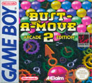 Bust-A-Move 2 Arcade Edition
